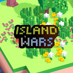Juega gratis a Island Wars 