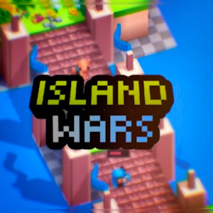 Island Wars Thumbnail