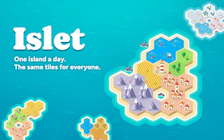 Islet