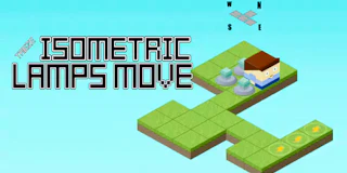 Isometric Lamps Move thumbnail