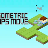 Isometric Lamps Move