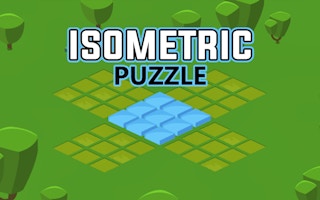 Isometric Puzzle