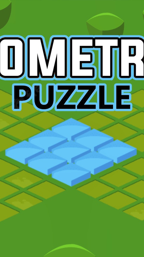 Isometric Puzzle