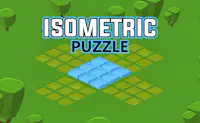 Isometric Puzzle