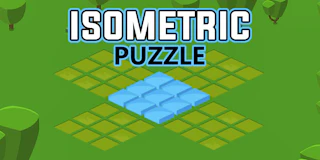 Isometric Puzzle thumbnail