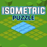 Isometric Puzzle