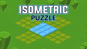 Image for Isometric Puzzle