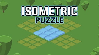 Isometric Puzzle