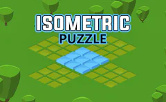Isometric Puzzle