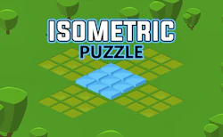 Isometric Puzzle
