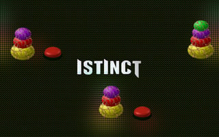 Istint game cover