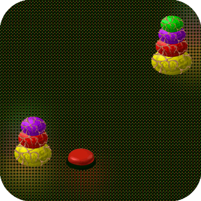 Istint By Gamepix