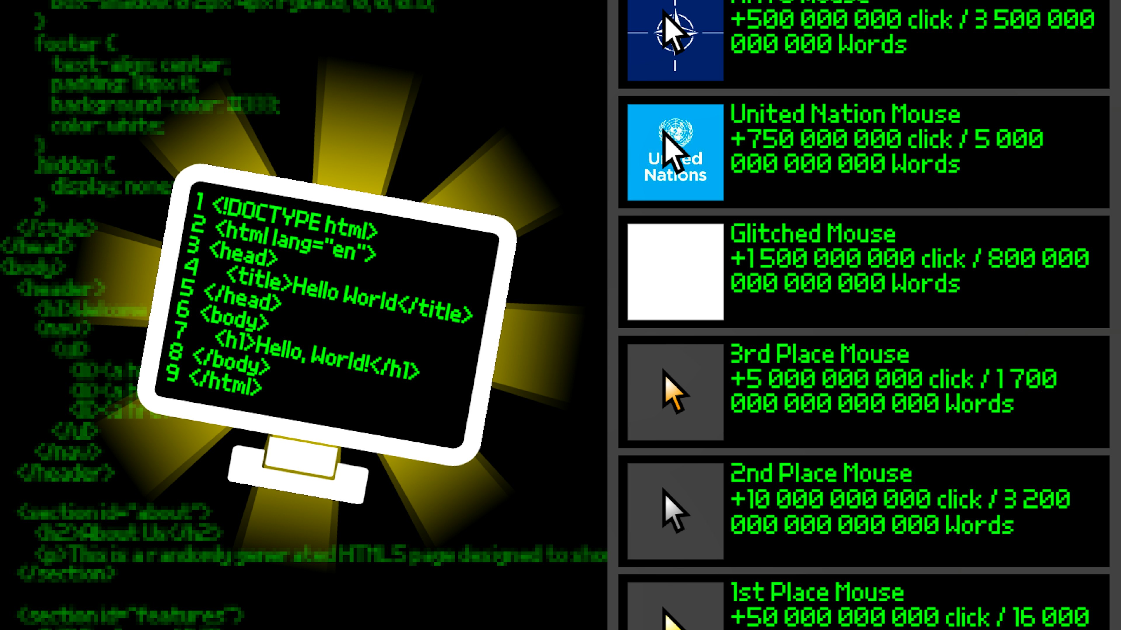IT Clicker