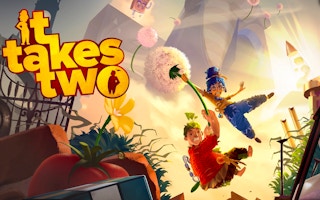 It Takes Two - Steam Key