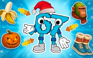 Italian Animals Create a Christmas Brainrot!