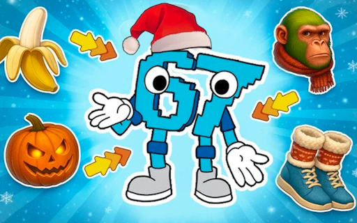 Italian Animals Create a Christmas Brainrot!