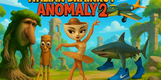 Italian Brainrot Anomaly 2 thumbnail