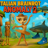 Italian Brainrot Anomaly 2