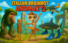 Italian Brainrot Anomaly 2