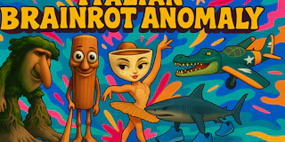 Italian Brainrot Anomaly thumbnail