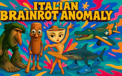 Italian Brainrot Anomaly