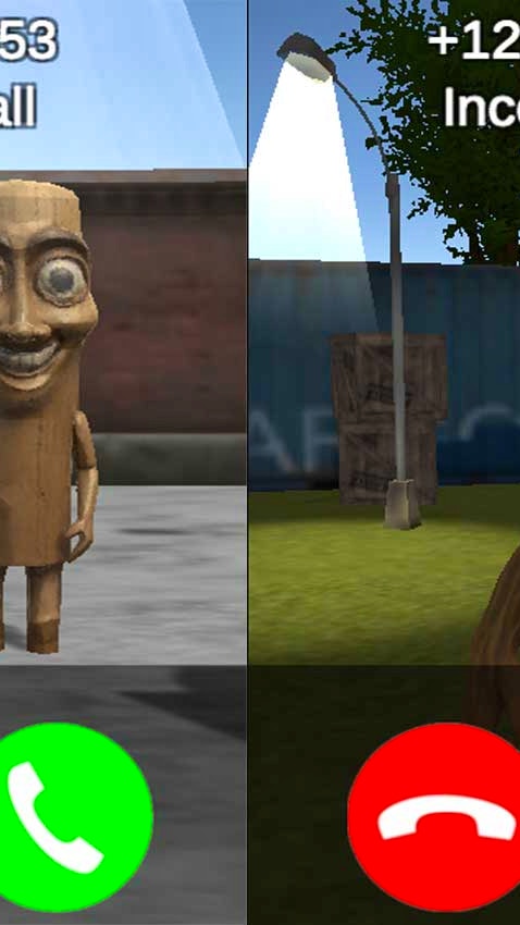 Italian Brainrot Call