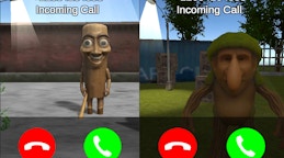 Italian Brainrot Call