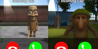 Italian Brainrot Call thumbnail