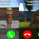 Italian Brainrot Call