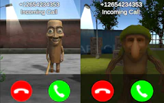 Italian Brainrot Call