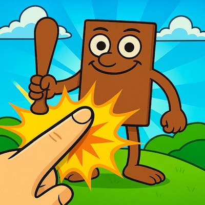 Italian Brainrot Clicker Game By Gamepix