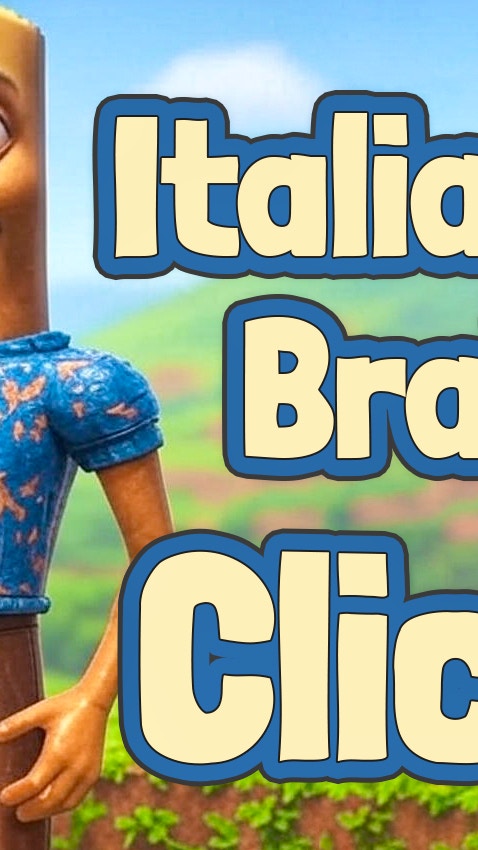 Italian Brainrot Clicker