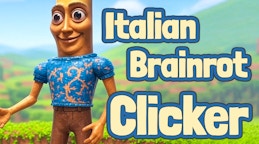 Italian Brainrot Clicker