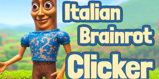 Italian Brainrot Clicker thumbnail