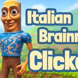 Italian Brainrot Clicker