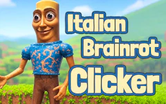 Italian Brainrot Clicker