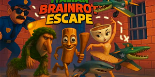 Italian Brainrot Escape thumbnail