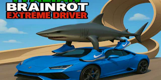 Italian Brainrot Extreme Driver thumbnail