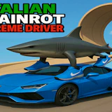 Italian Brainrot Extreme Driver