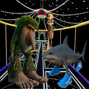 Italian Brainrot Fragile Bridge Squid Thumbnail