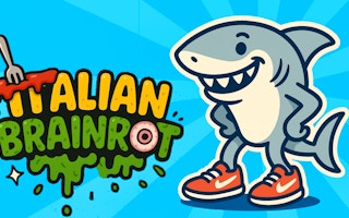 Italian Brainrot Game