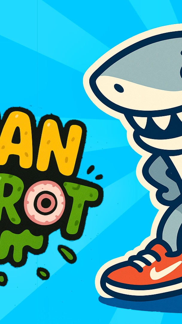 Italian Brainrot Game