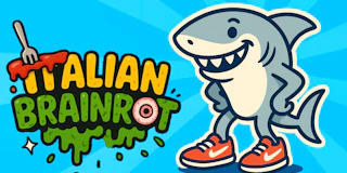 Italian Brainrot Game thumbnail