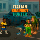 Italian Brainrot Hunter