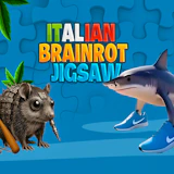Italian Brainrot Jigsaw