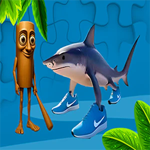 Italian Brainrot Jigsaw Thumbnail