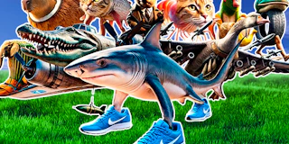 Italian Brainrot Neuro Beasts thumbnail