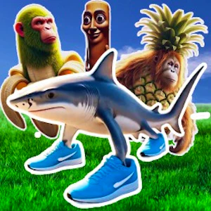 الوحوش العصبية الإيطالية المجنونة Thumbnail
