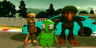 Italian Brainrot R.E.P.O Highway Heist thumbnail