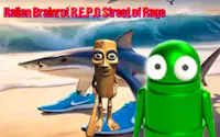 Italian Brainrot R.E.P.O Street of Rage